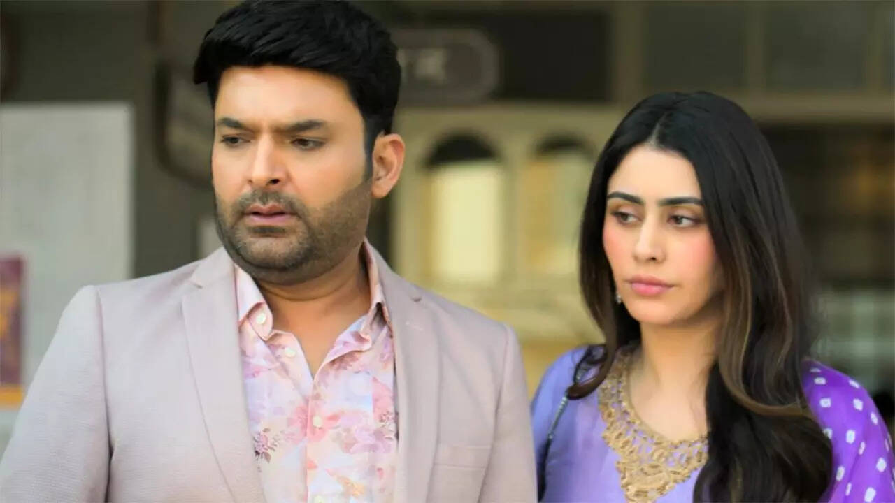 Kis Kisko Pyaar Karoon 2 OTT: Where to watch
