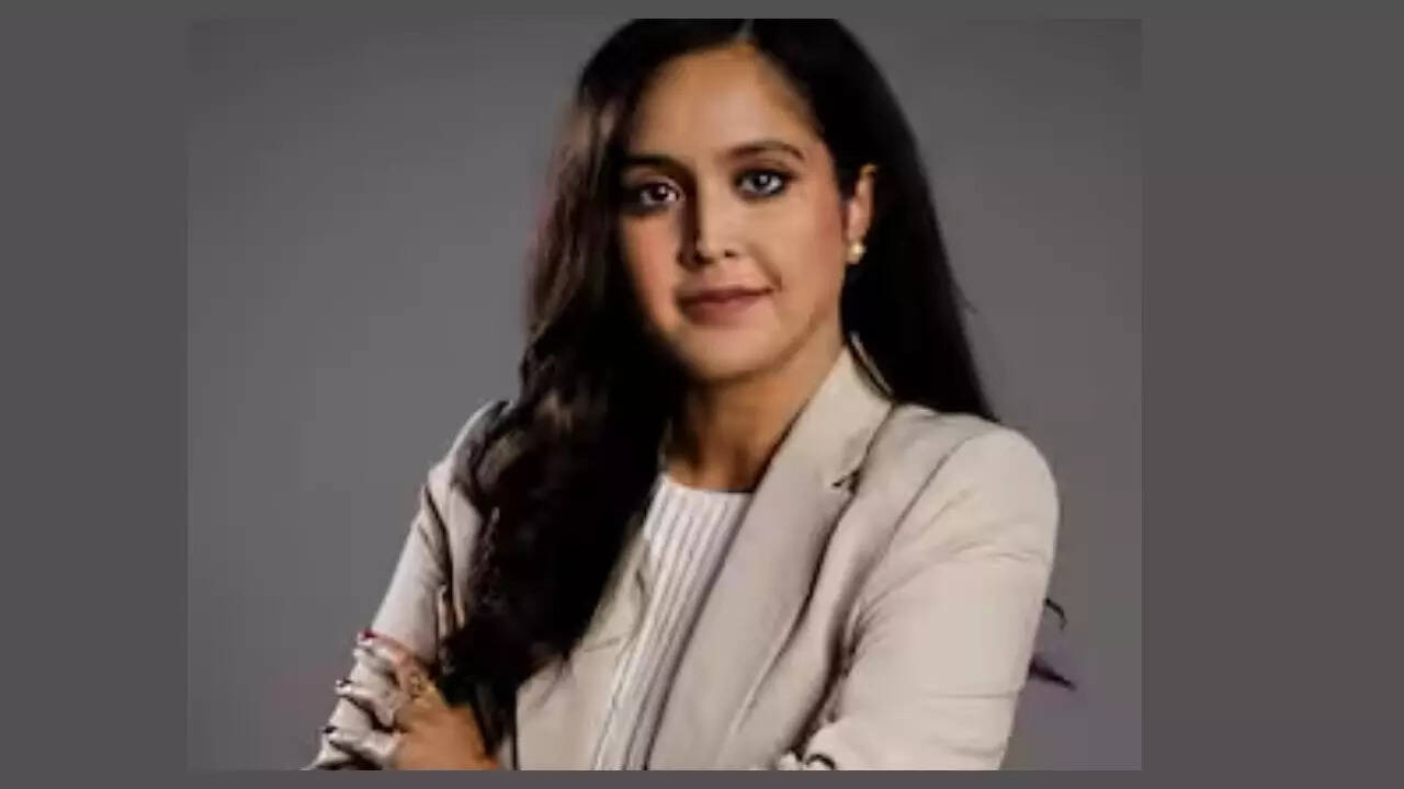 ‘People are vile and cruel’: Washington Post journalist laid off while on maternity leave responds to 'go back to India' trolling