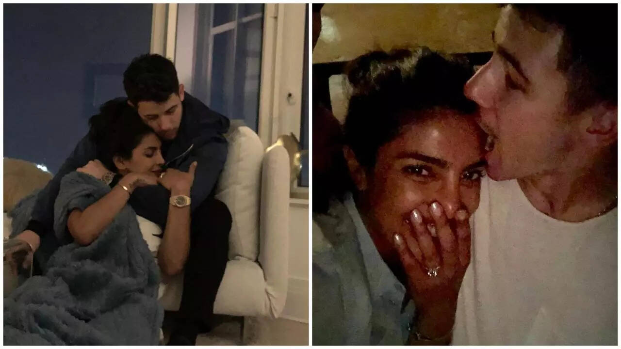 Priyanka Chopra pens heartfelt note for Nick Jonas