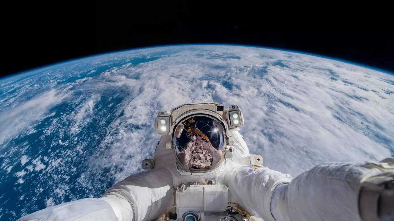 iPhone in space? NASA approves latest smartphones for astronauts to capture special moments in orbit
