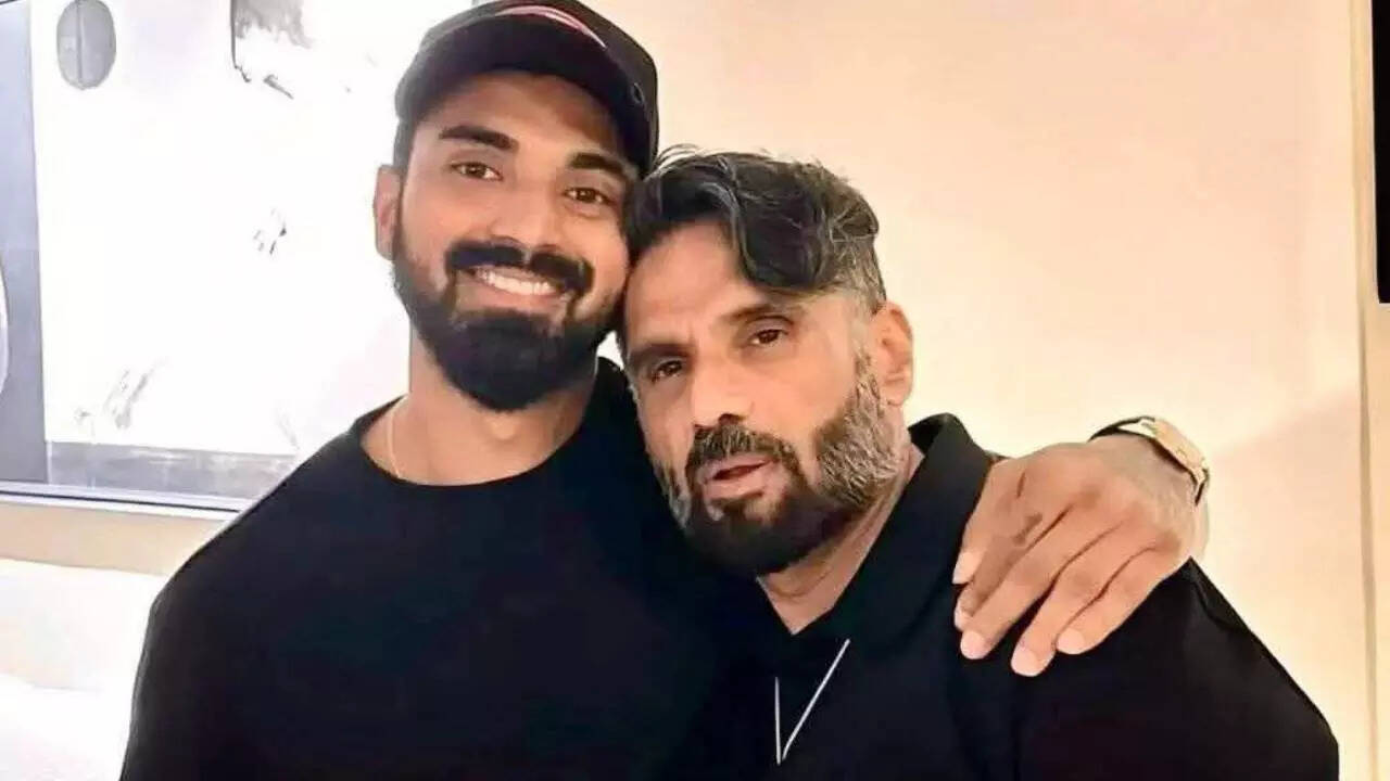 Suniel Shetty reacts to KL Rahul–Sanjiv Goenka IPL 2024 fallout