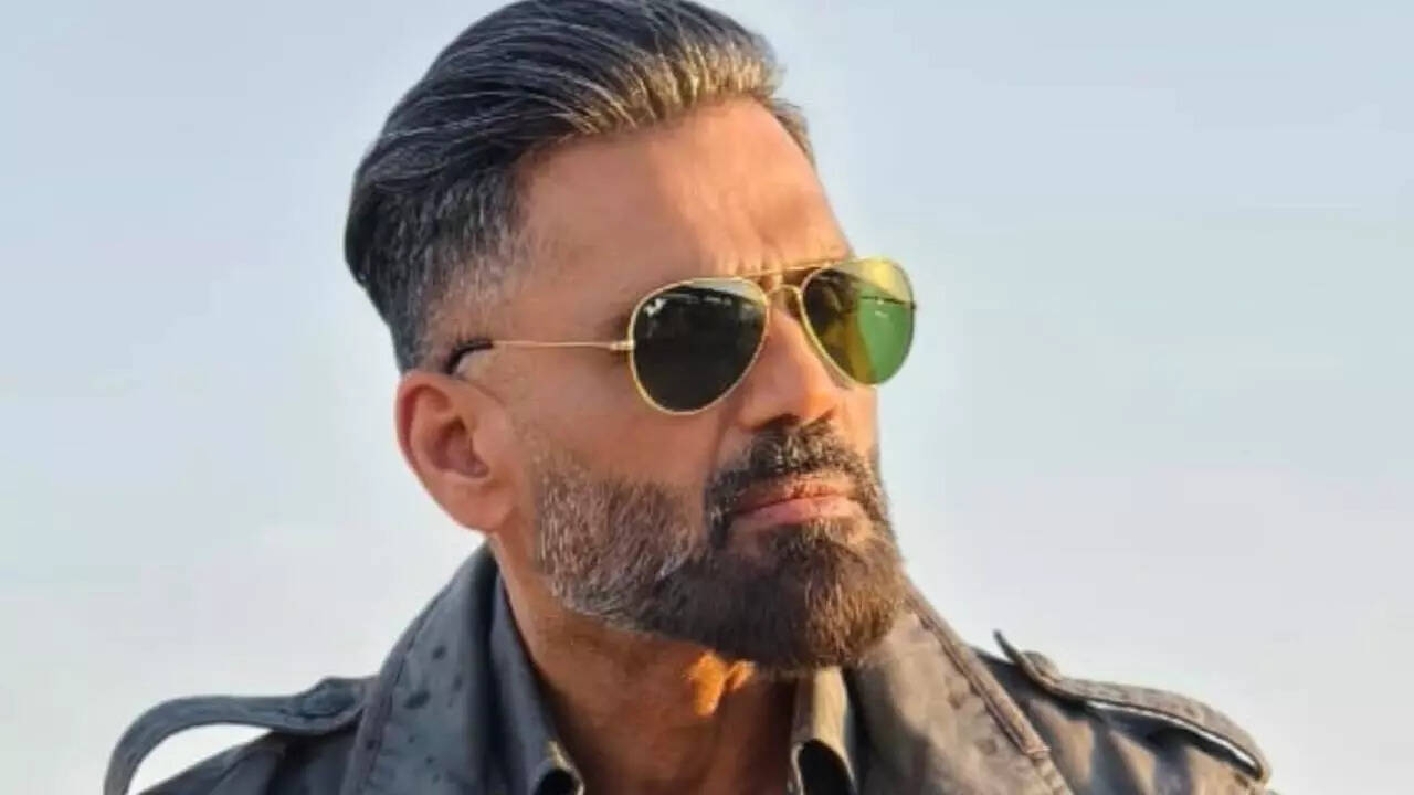 Suniel: ‘I want Pak to come to Sri Lanka and play against India’