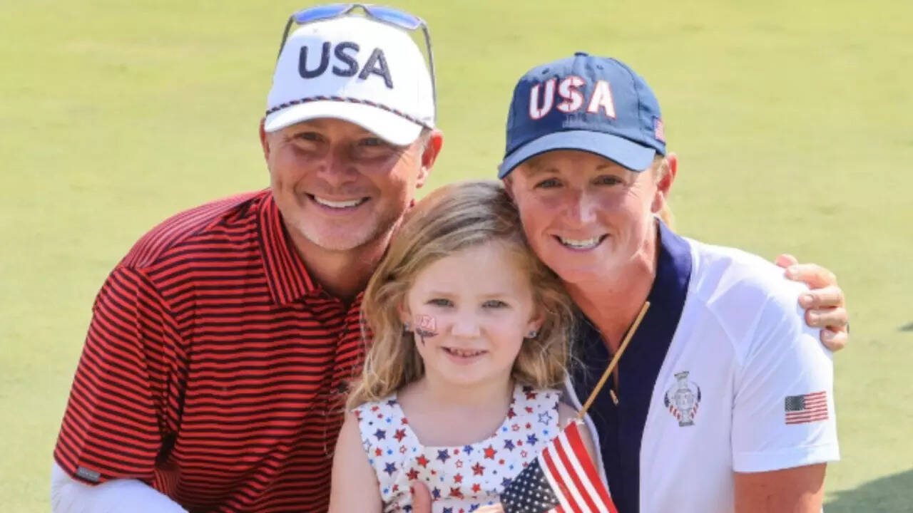 Stacy Lewis &amp; Gerrod Chadwell net worth: recovery, wins, earnings &amp; future