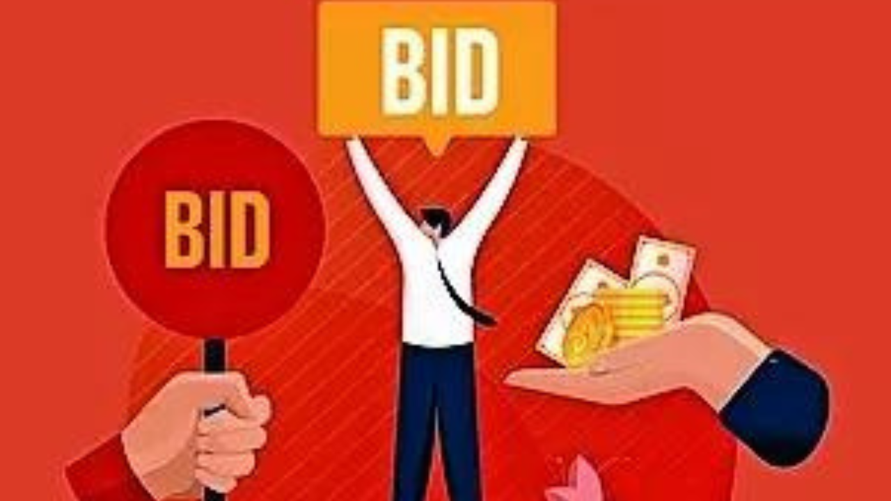 Govt receives fin bids for IDBI’s strategic selloff