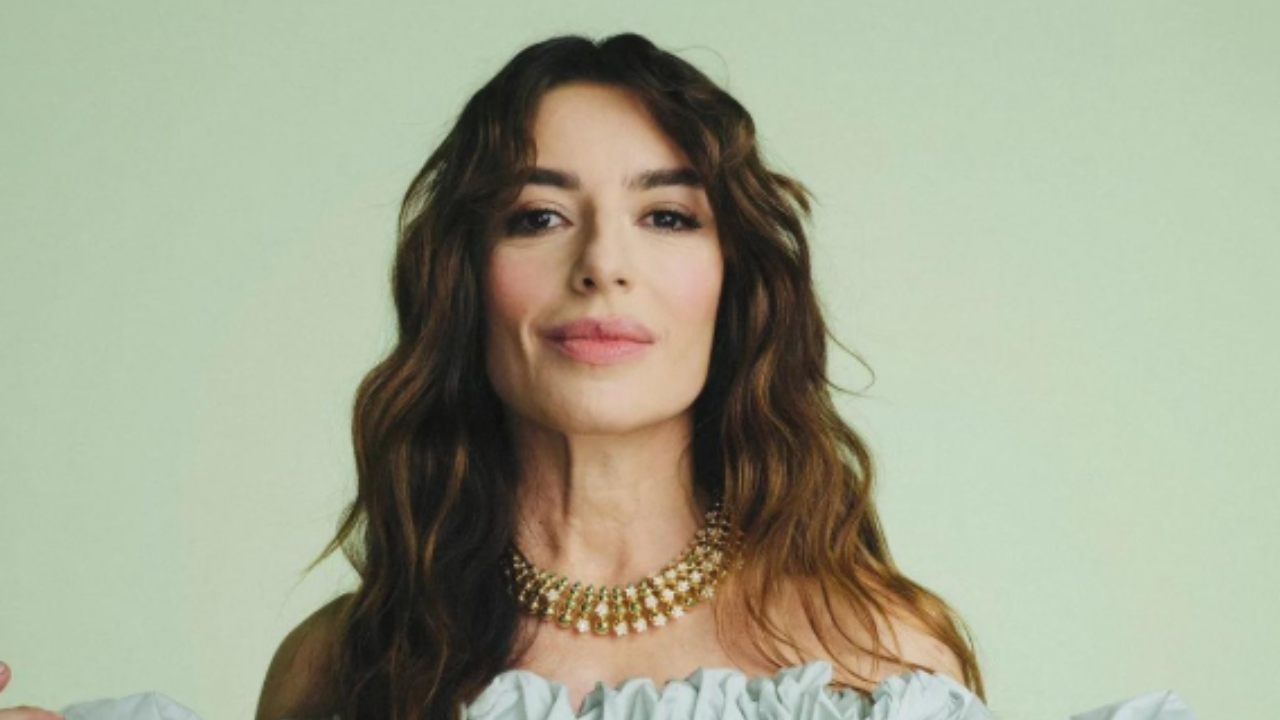 Sabrina Impacciatore leads Milano Cortina opening spectacle