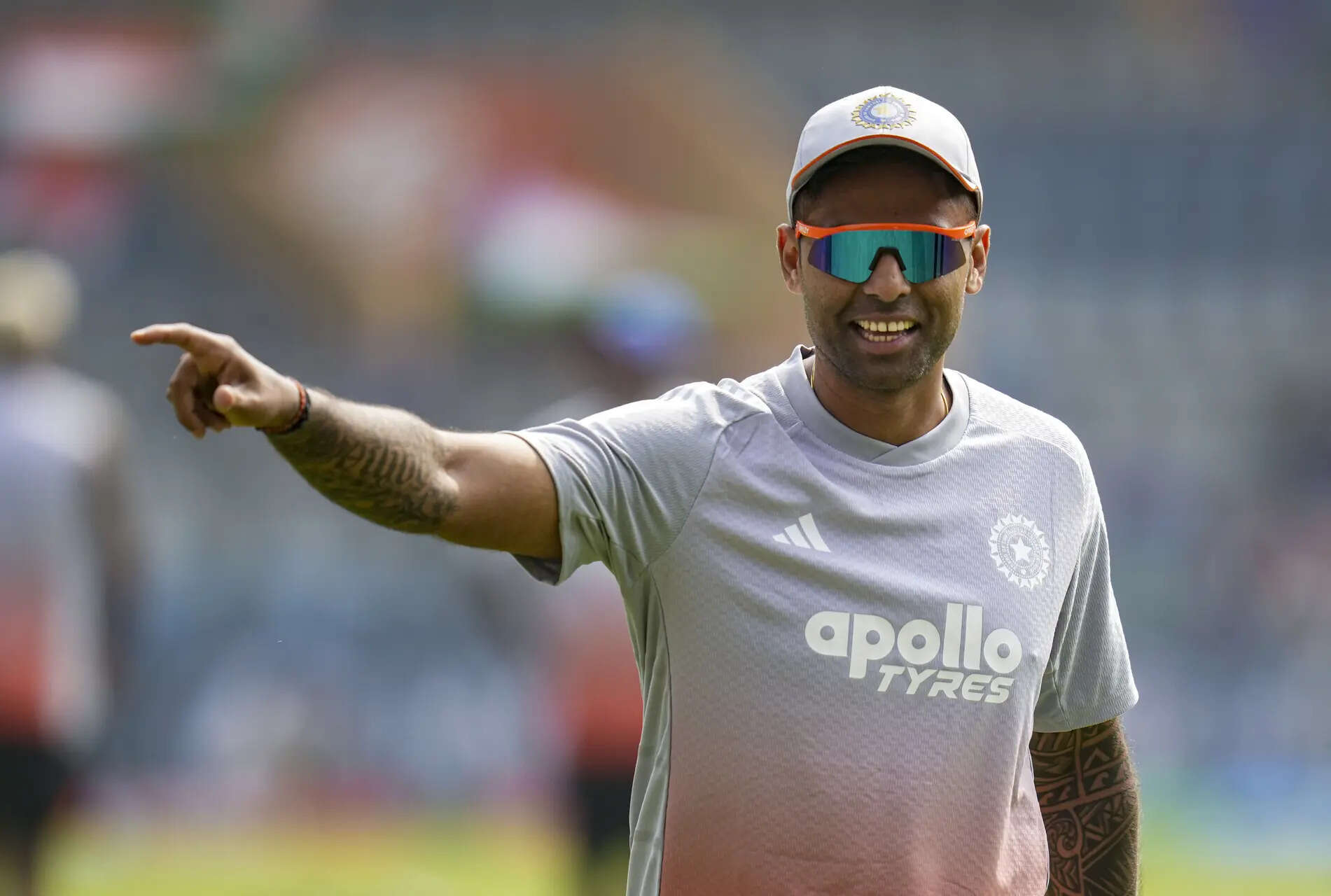 IND vs USA preview: Suryakumar Yadav and Co's aura, invincibility and 'nazar'