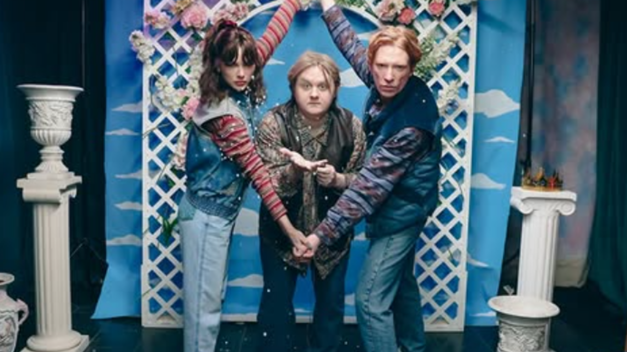 All about Taylor Swift's ‘Opalite’ video