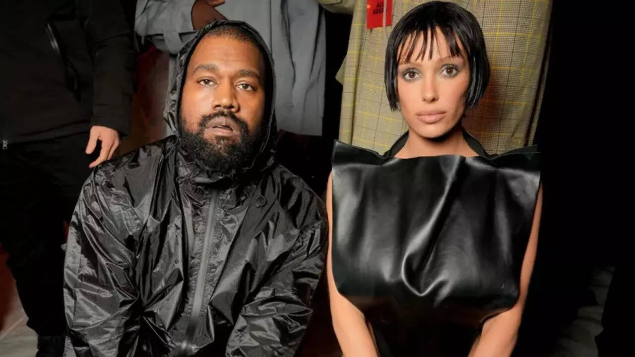 Bianca Censori opens up about marriage struggles with Kanye
