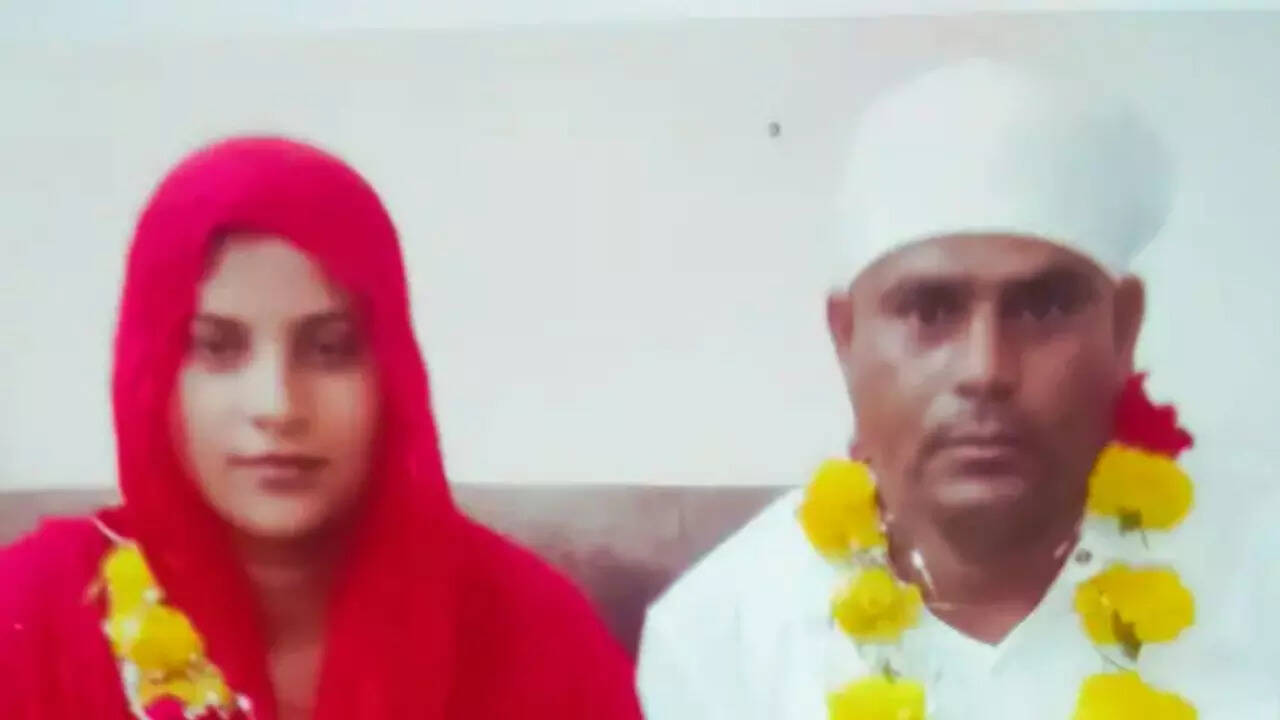 3rd wife of BJP councillor stabbed to death by stepson in Madhya Pradesh