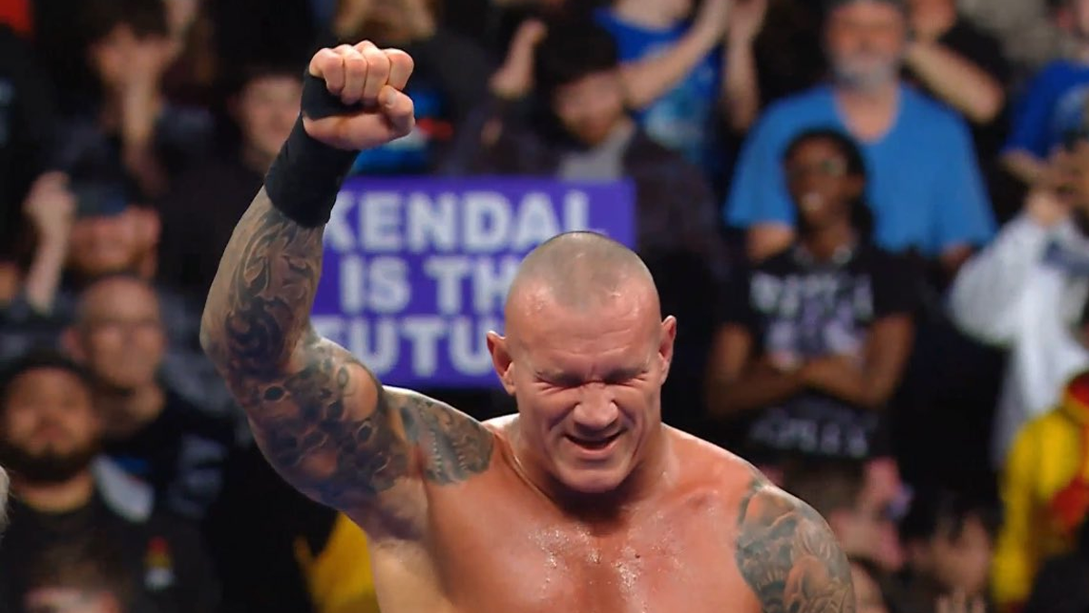 WWE SmackDown 6-Feb-2026: Chamber qualifiers, Liv Morgan returns, Oba Femi debuts