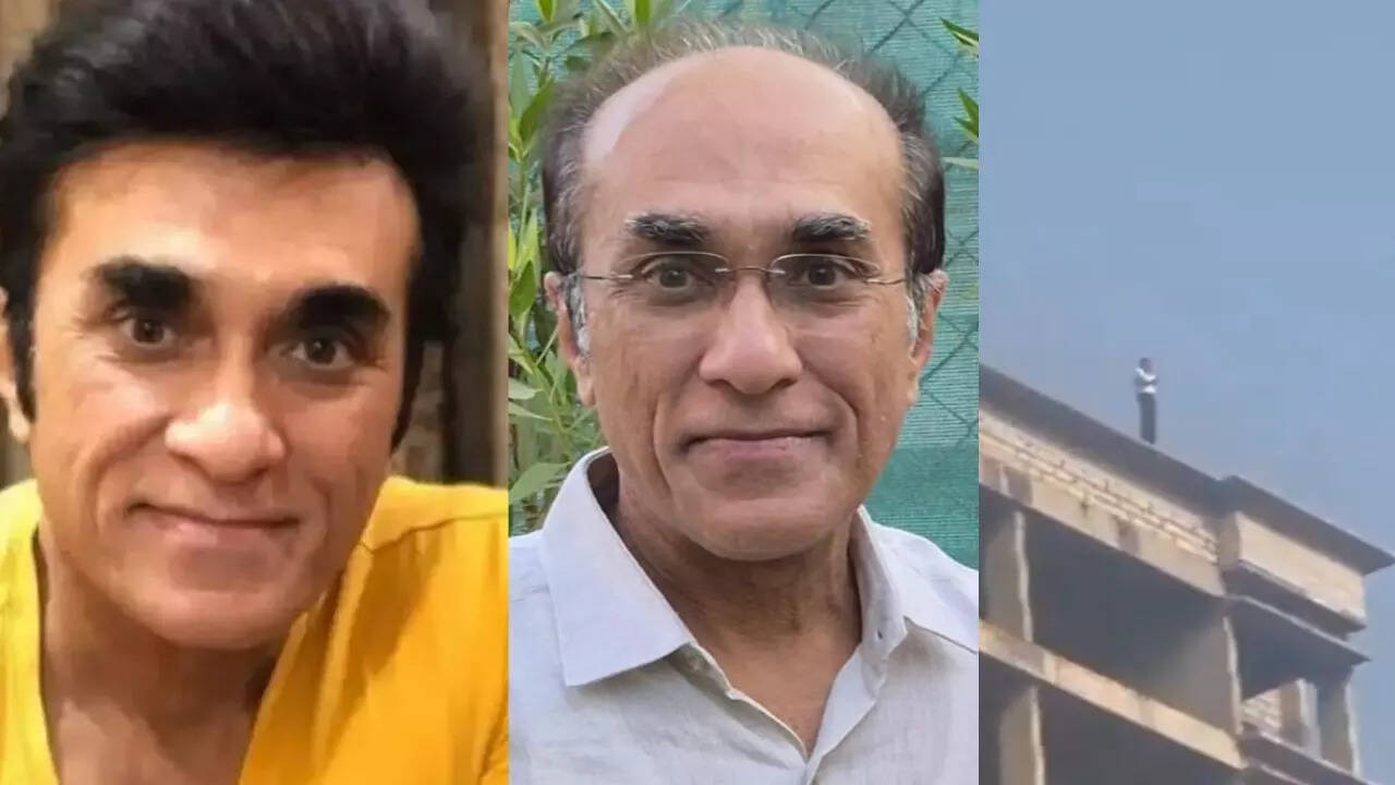 'Facing financial problems': Ex-owner of Multani Bakery jumps to death from 17th floor