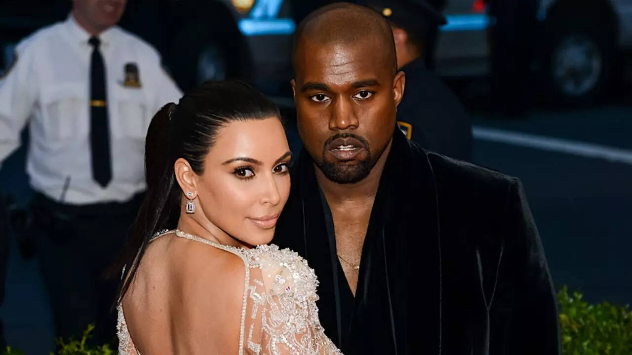 The rise and fall of Kim Kardashian and Kanye West