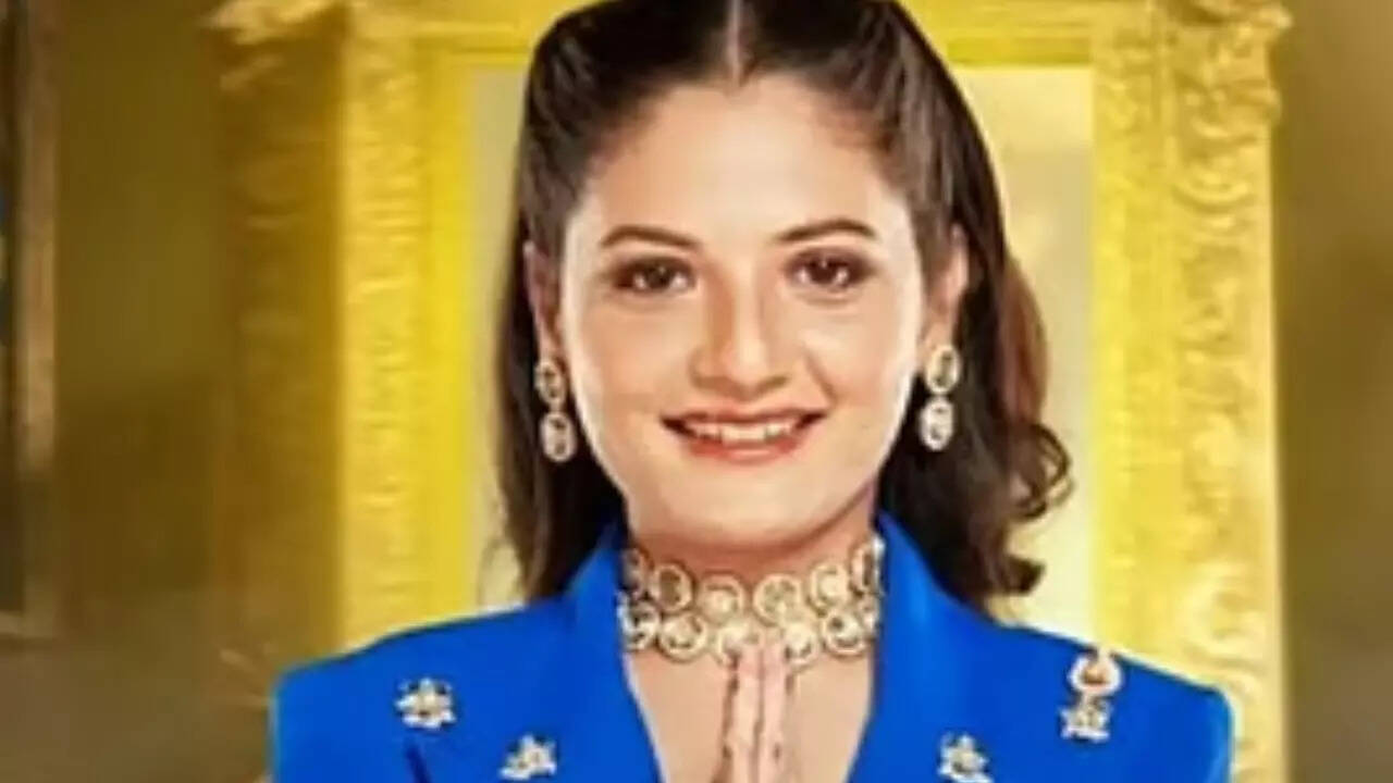 Divya Shinde's first social media post, after BB Marathi 6 exit over threatening housemates