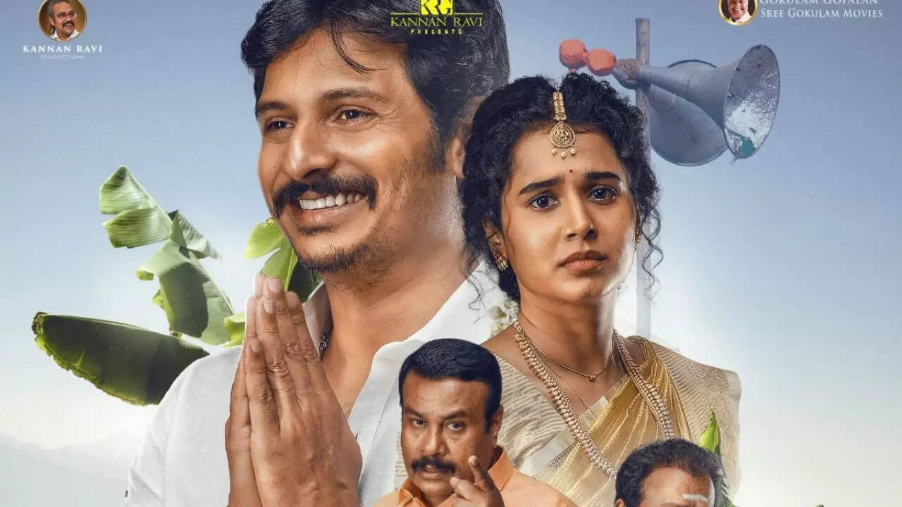 'TTT' OTT release: Jiiva’s comedy drama to stream on THIS date