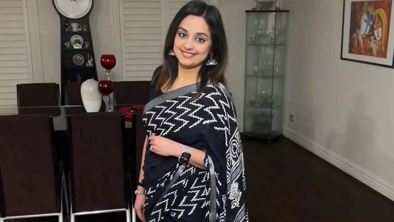 Deepa Nayar on quitting after ‘Priyam’