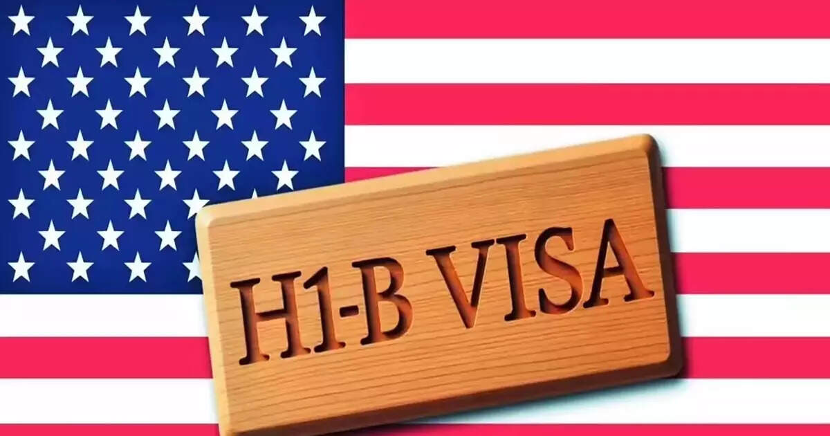 49% of Indians would work for the US without moving there: Is the H-1B losing its pull?