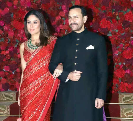 Bebo revisits ‘LOC Kargil’ scene with Saif; says ‘Little did we know’