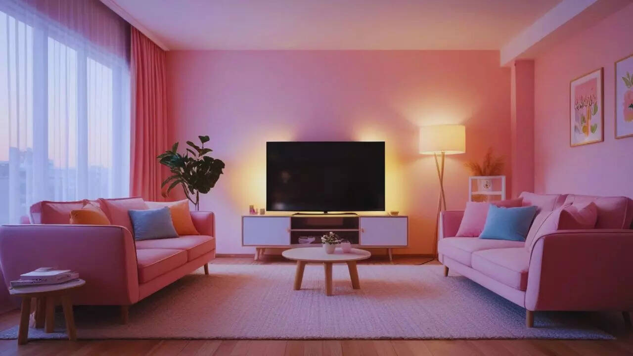 Interior expert shares homes design trends no longer in vogue and what has replaced them