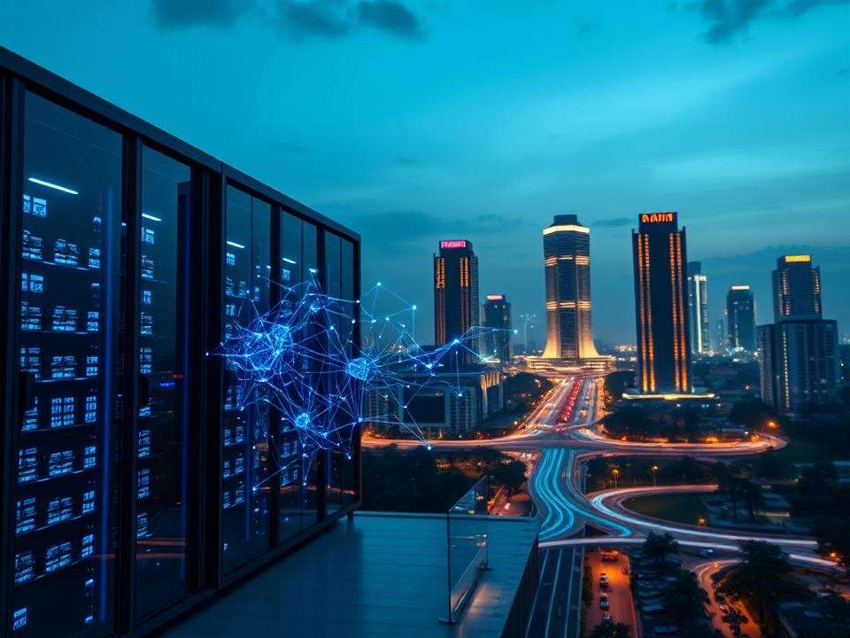 India-US trade deal: What it means for the tech and digital sector? Data center collab, GPUs &amp; more