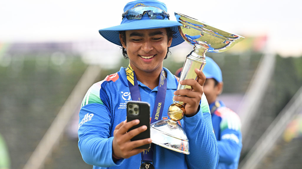 Vaibhav Sooryavanshi can't play for India right now – Here's why