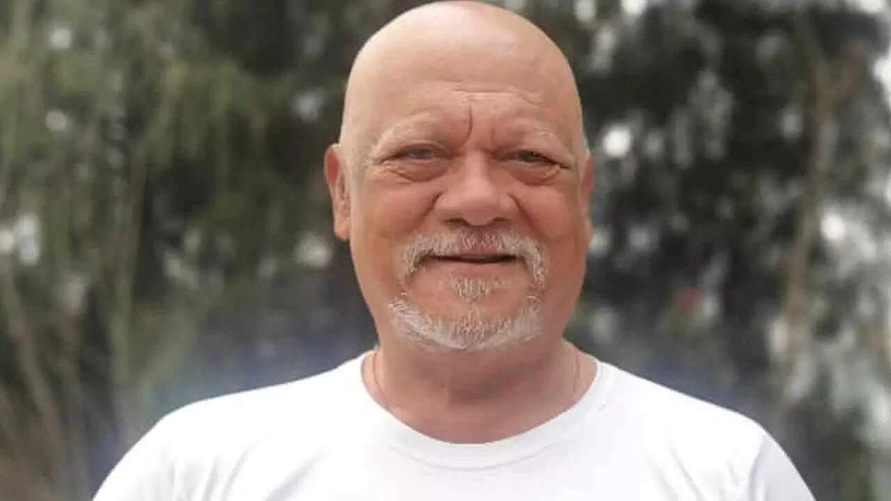 'Mary Kom' actor Sunil Thapa passes away at the age of 68