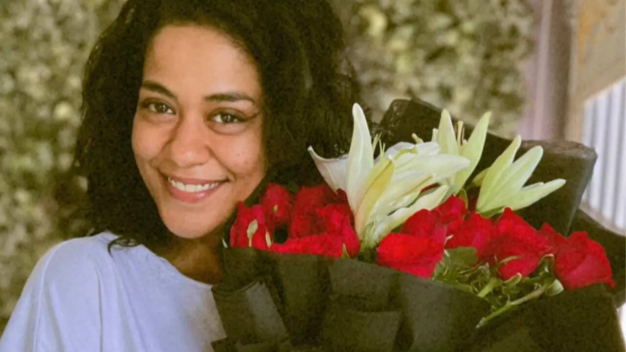 Mumait Khan on brain injury recovery, business