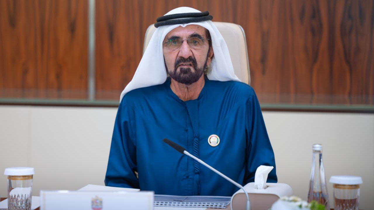 Sheikh Mohammed to honour sixth Arab Hope Makers winners with Dh1 million prize on February 15