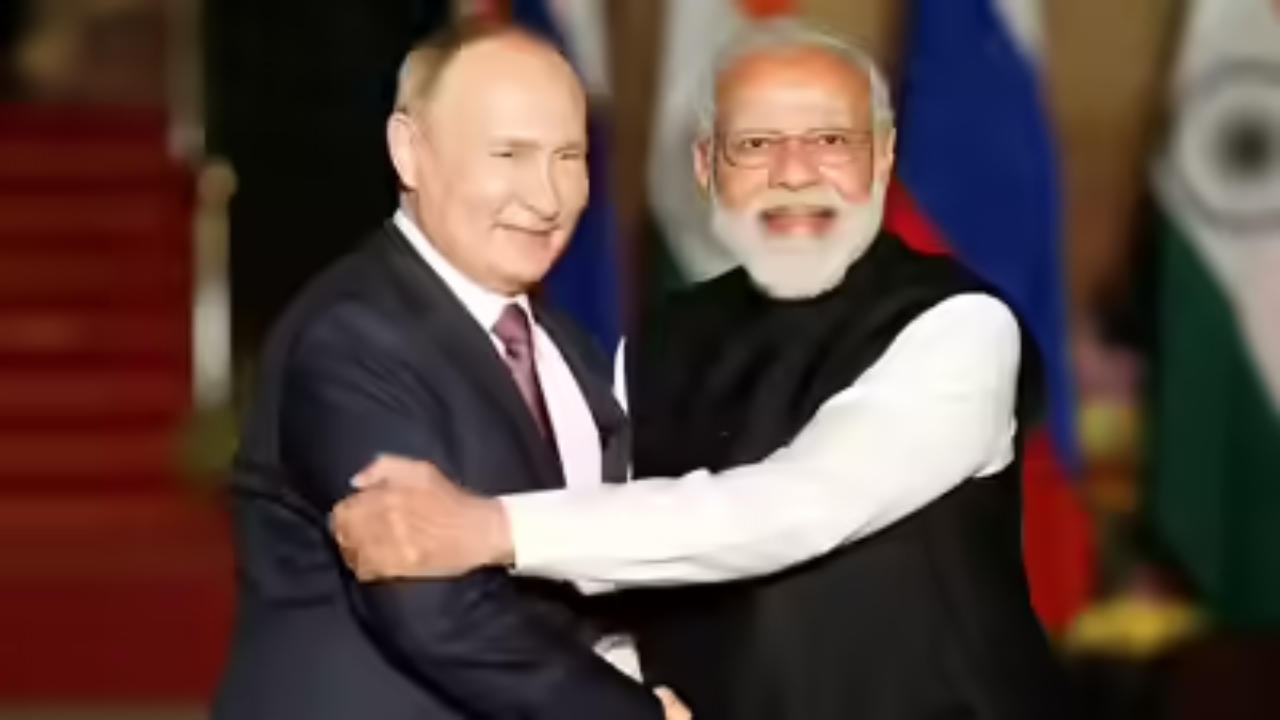 India-Russia ties strong, built on trust and mutual respect: Russian Consul General Ivan Fetisov