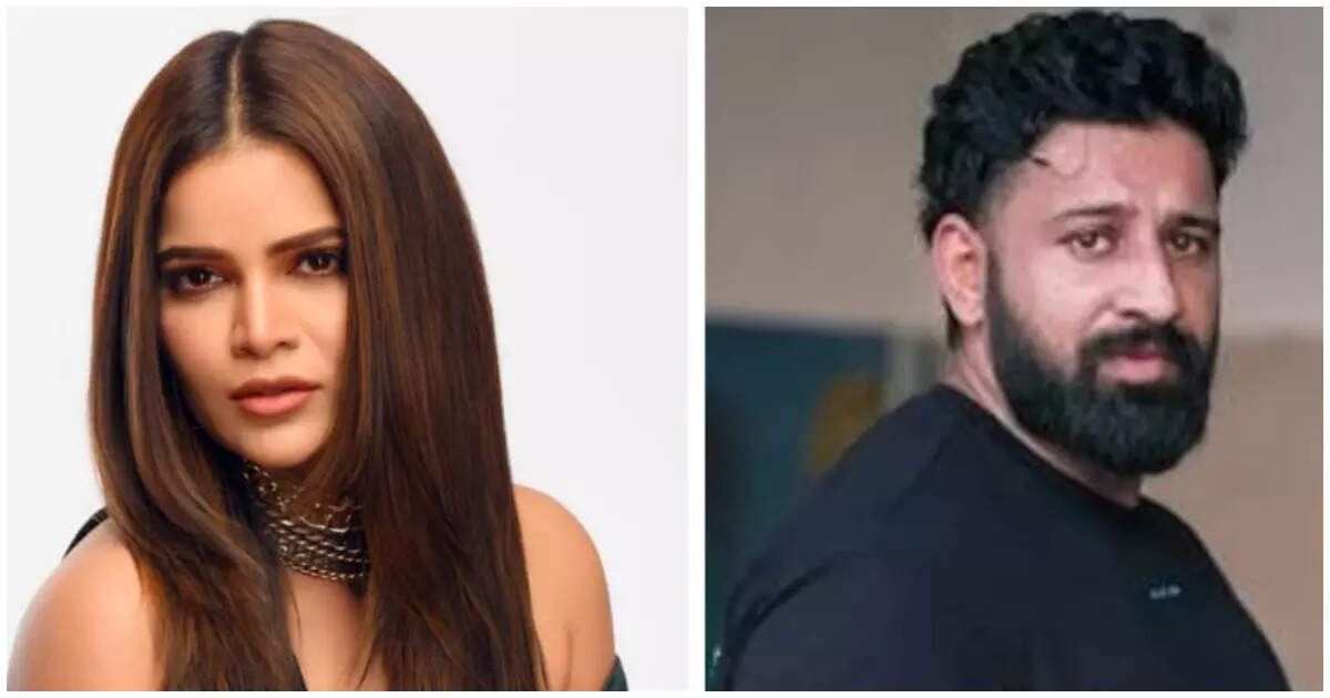 The 50: Archana Gautam and Rajat Dalal get into a fight after latter calls her ‘Dogla’