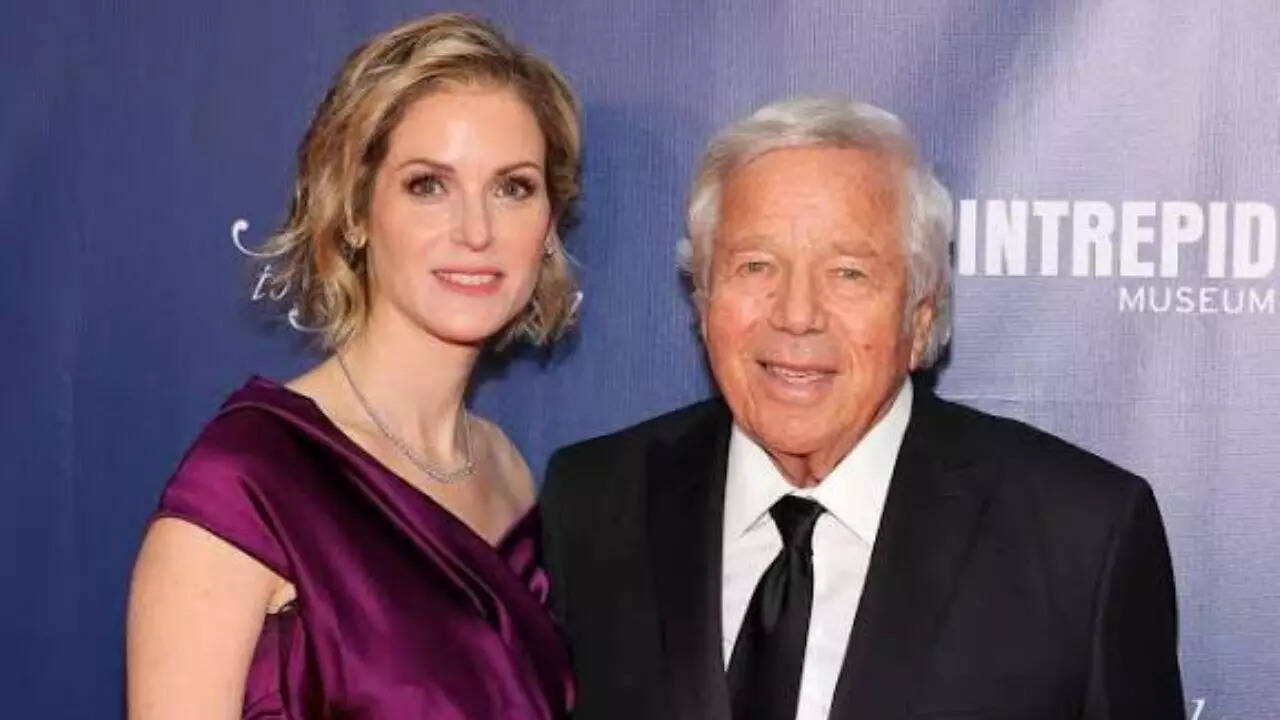 Who is Robert Kraft’s wife Dana Blumberg? Inside their 33-year age-gap marriage