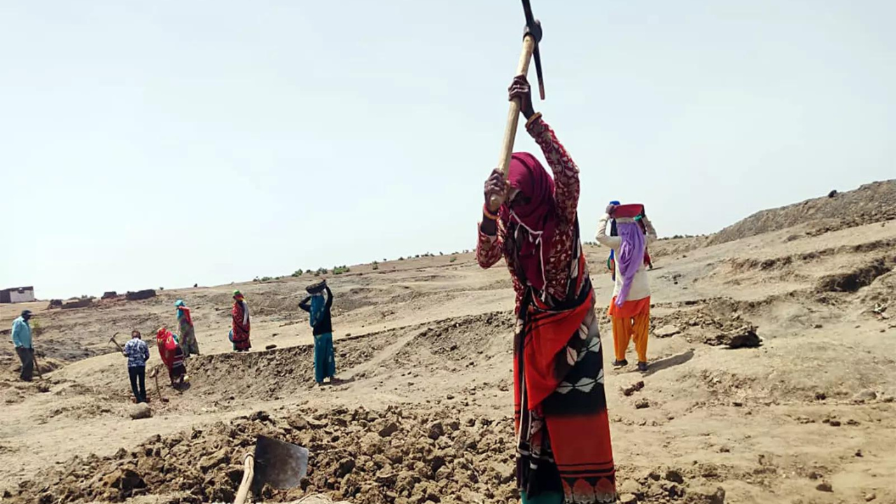 Govt spent barely 40% of Budget on biggest schemes in 9 months