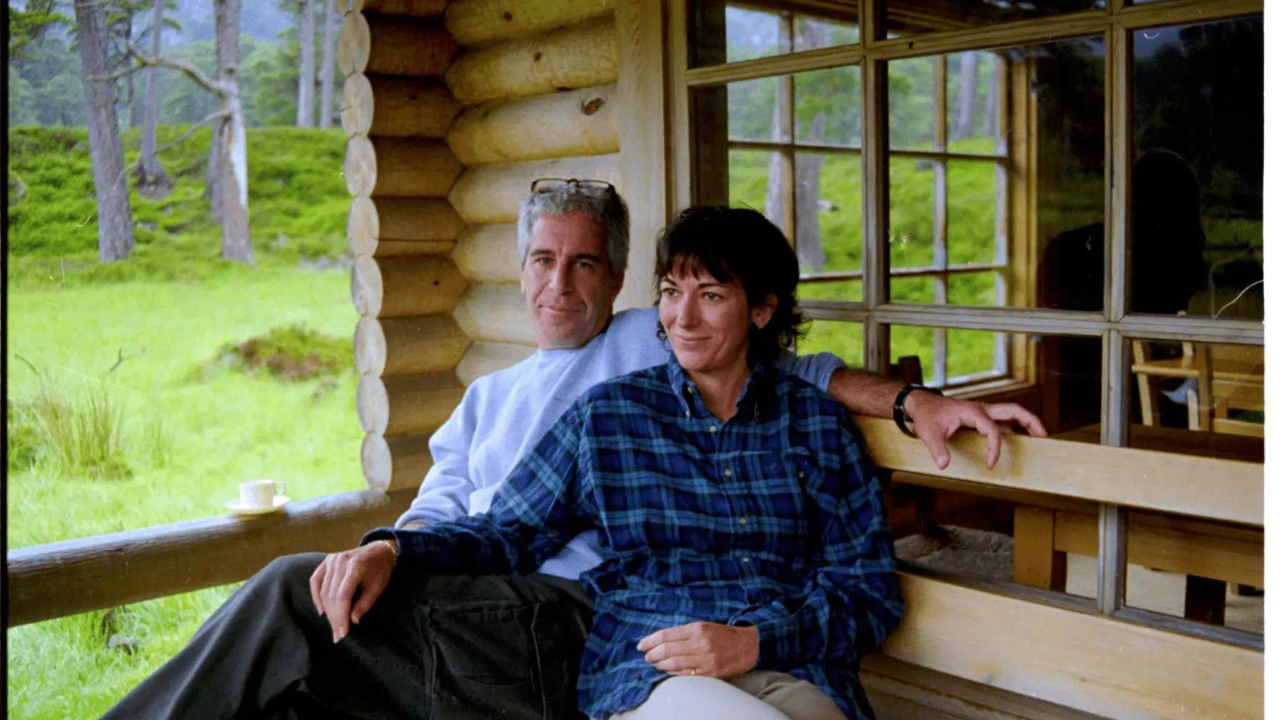 The Epstein Files: More names &amp; documents unveil a disturbing picture