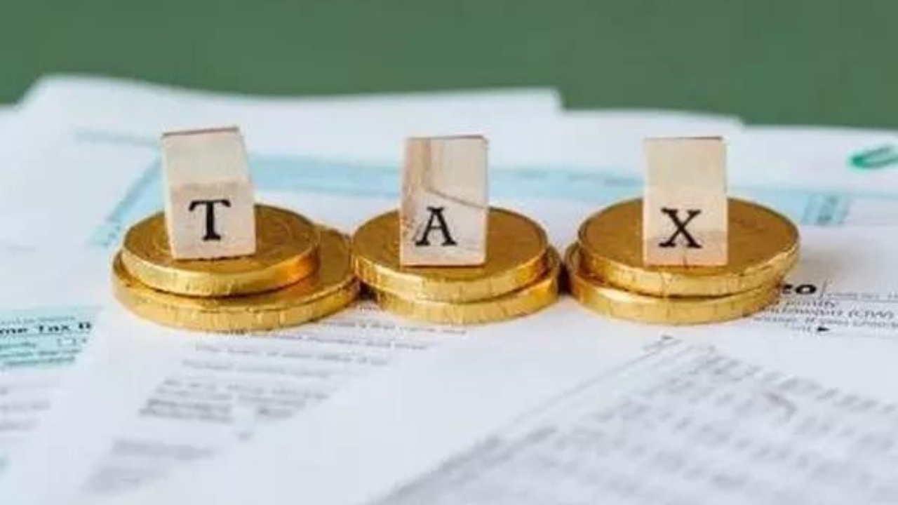 Govt rolls out draft rules to simplify income tax filing