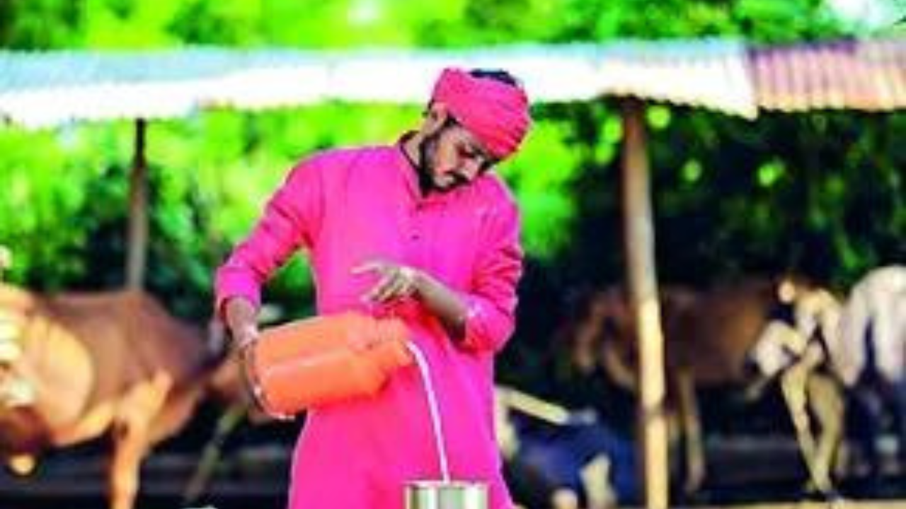 India stands its ground on dairy, agri products