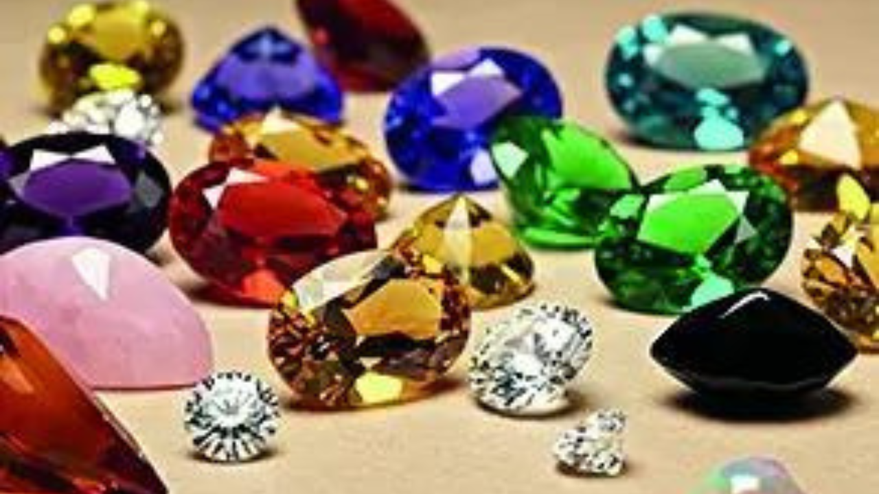 After year of turmoil, Indian diamonds and gems set to shine in US markets