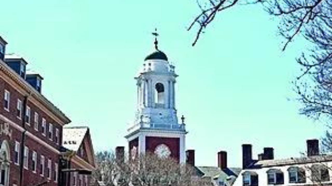 Hegseth severs Pentagon's academic ties with Harvard