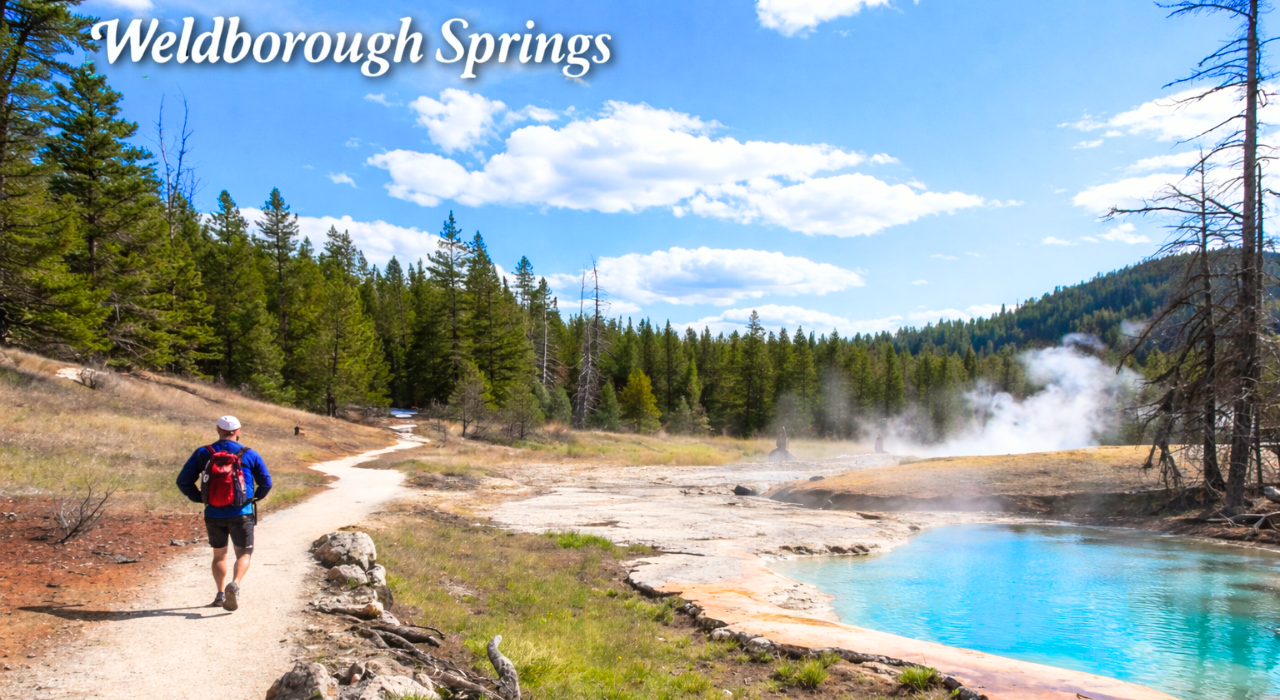 AI content on Australian tour website sends tourists chasing hot springs that don’t exist