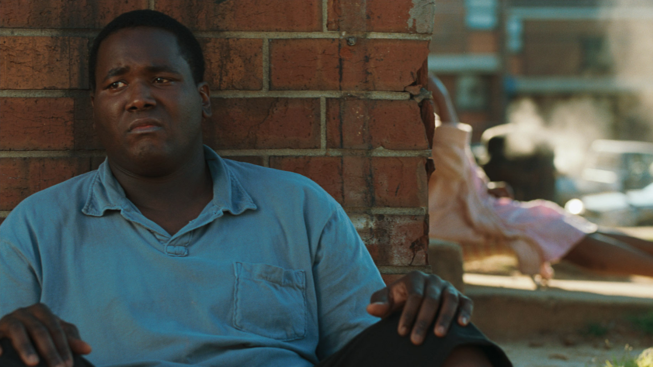 Quinton Aaron's family shares positive update on his health