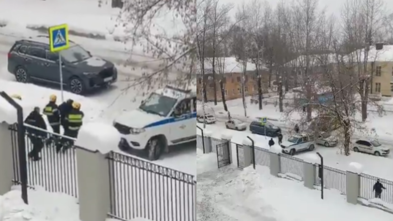 Drew Nazi symbol with their blood: Chilling details emerge as four Indian students stabbed in Russia