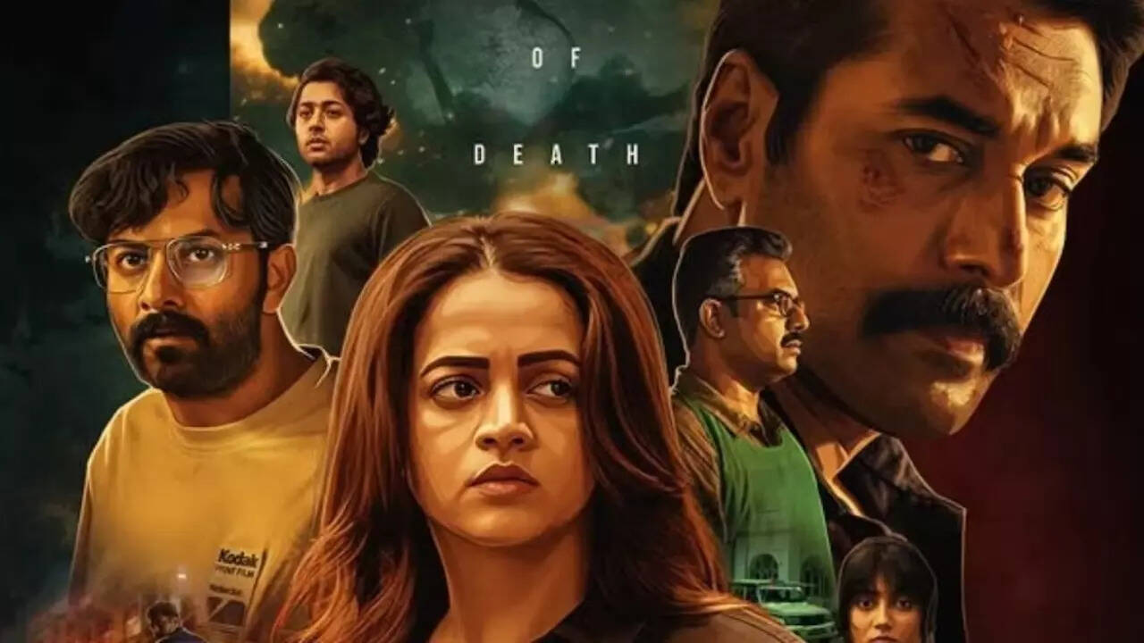 'Anomie' director explains reason behind slow first half