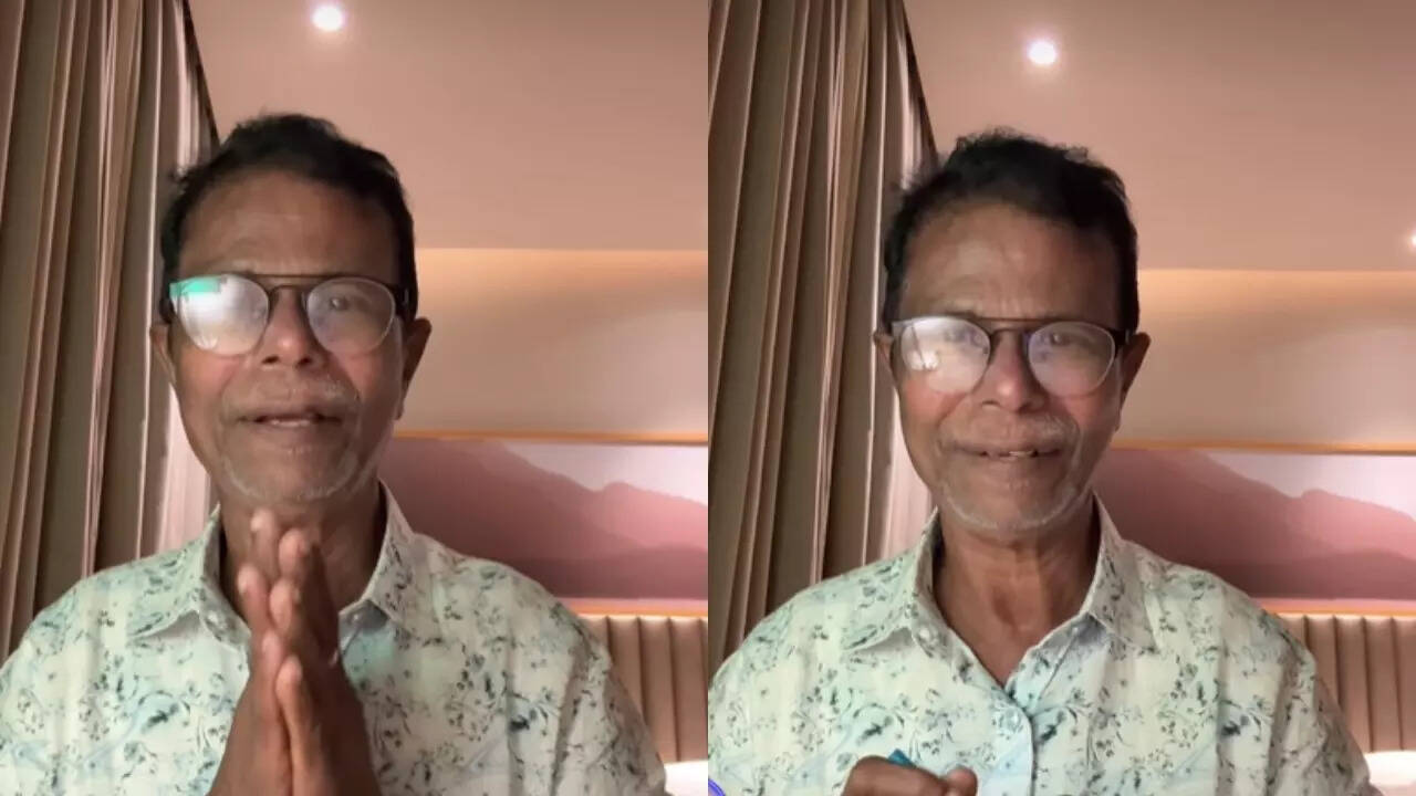 ‘Aashaan should not end up like Guppy’: Indrans