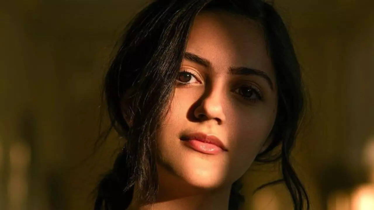 Aneet Padda gears up to begin 'Shakti Shalini' shoot in March