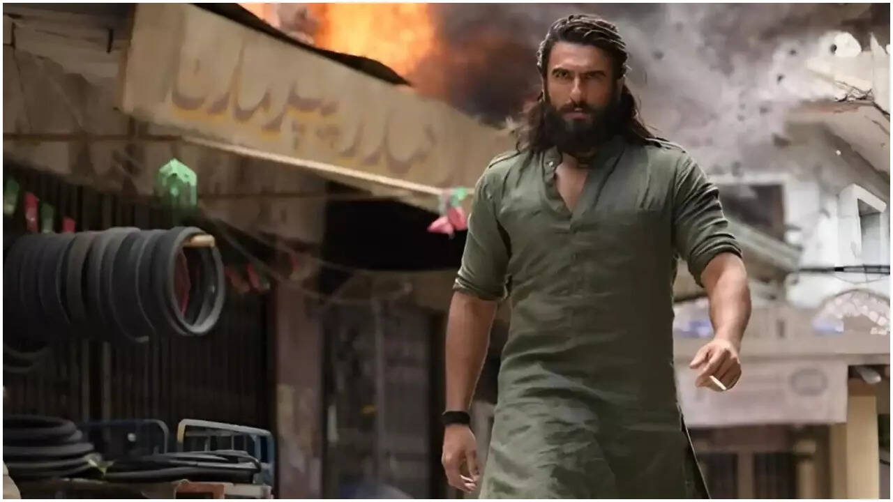 'Never tried to oversell Dhurandhar through patriotism': Marketer