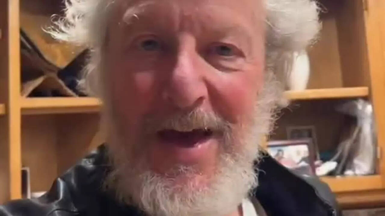 Prostitute solicitation charges dropped against Daniel Stern