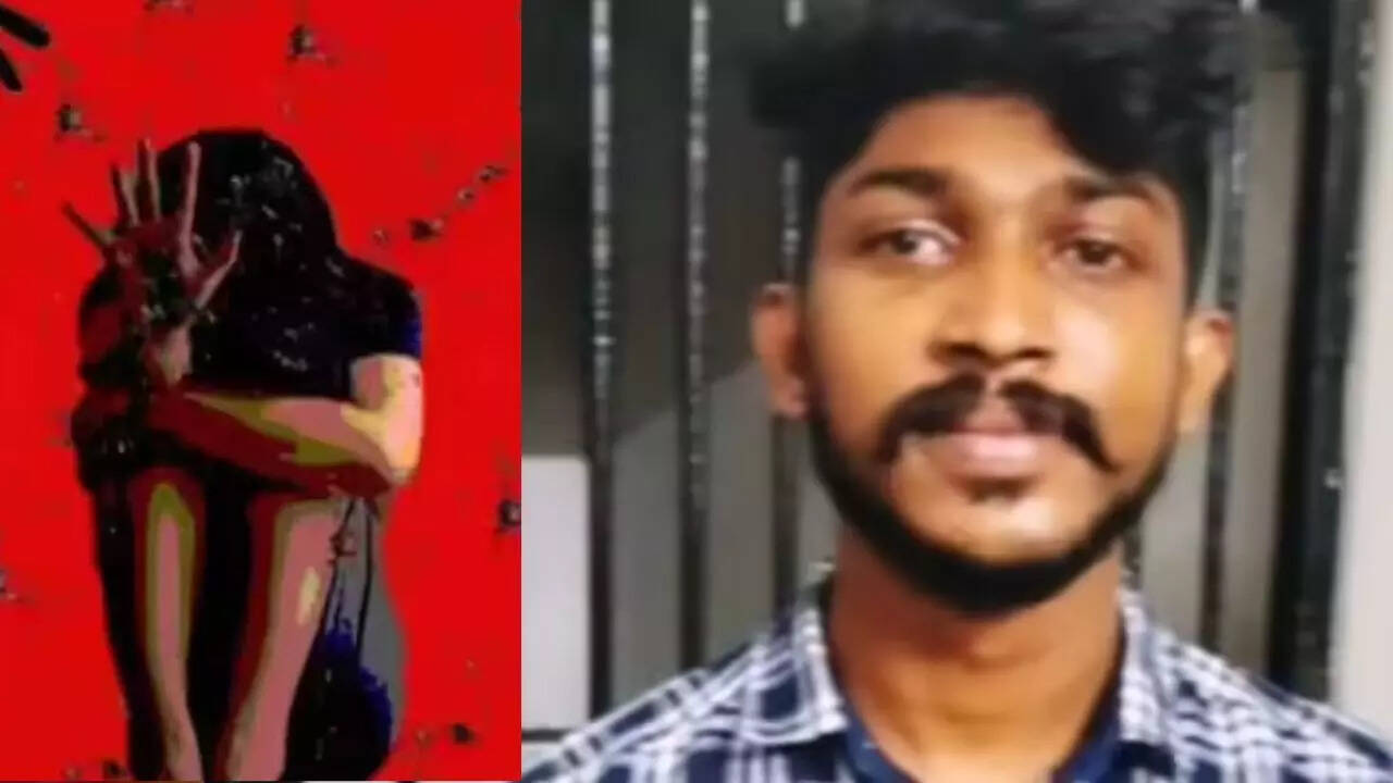 ‘35 minutes of horror’: Kerala spa gang-rape survivor says knife was held to her neck