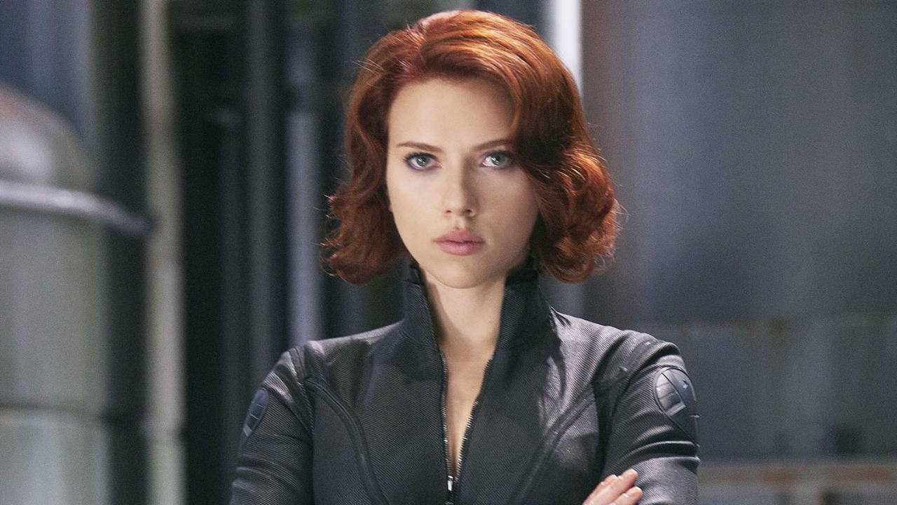 Scarlett Johansson's net worth