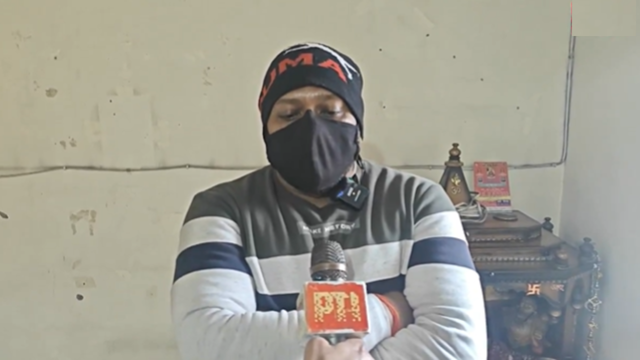 'Is snatching your child's phone a crime?' Father of 3 minors opens up about Ghaziabad suicide