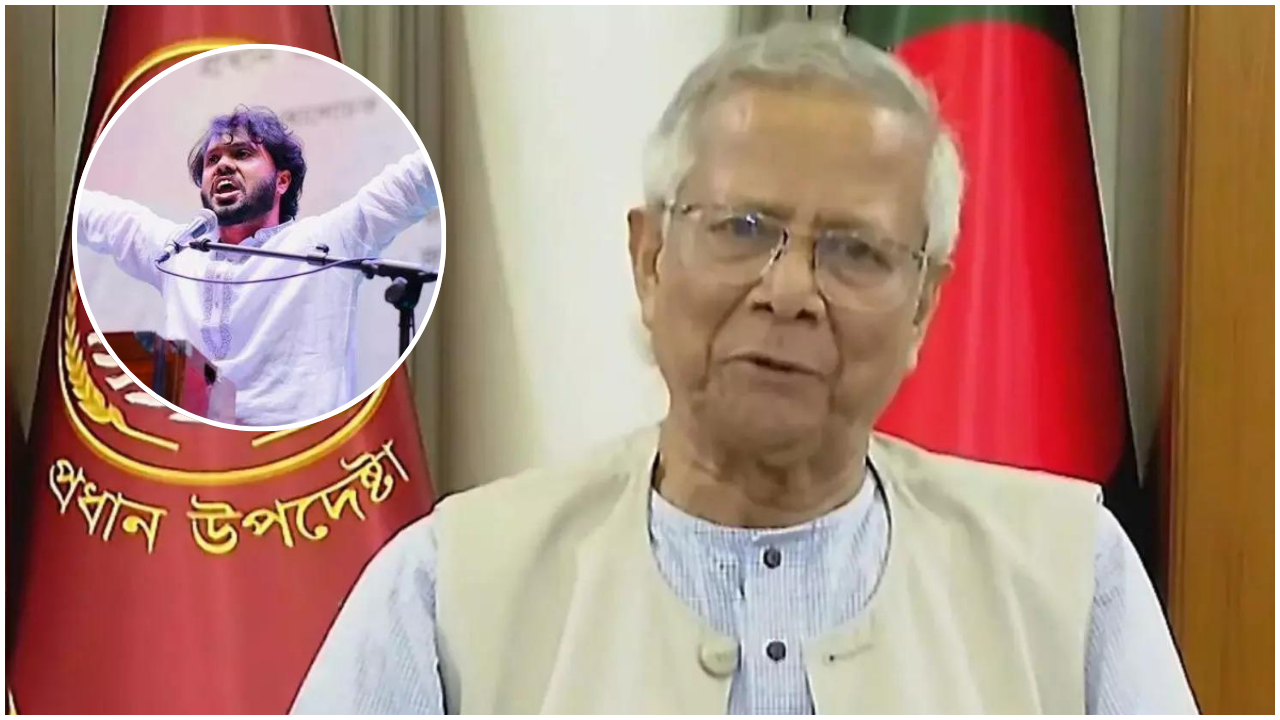 ‘Bringing them to justice’: B'desh seeks UN help to probe killing of student leader Hadi