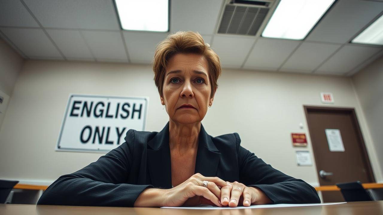 Florida now offers English-only driving tests following fatal crash involving immigrant driver