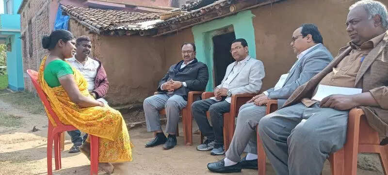 Jharkhand Epilepsy Management Program: State Panel Recommends Comprehensive Care After Gumla Deaths